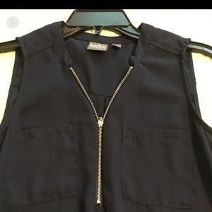 New York and Company Top